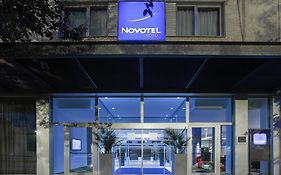 Novotel Leuven Centrum